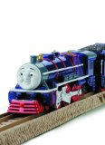 Thomas Track Master Hank Engine