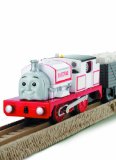 Thomas Track Master Stanley Engine