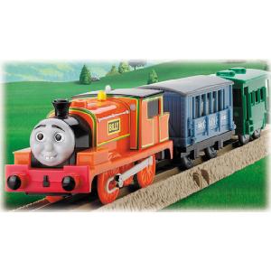 Tomy Thomas Trackmaster Trains Billy
