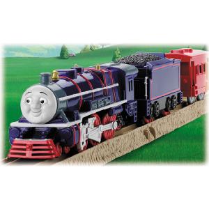 Thomas Trackmaster Trains Hank