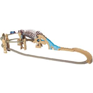 Tomy Thomas Tumblin Bridge Set