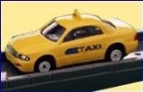 Tomy Tomica Taxi 7470