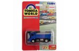 Tomy Tomica World - Dump Truck