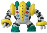 tomy Top Quality Pokemon figure Regigigas