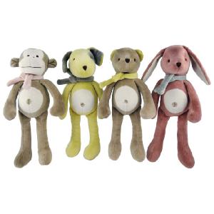 Tomy True Love Long Legs 13inch