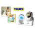 Tomy Walkabout Platinum Digital (Portable Baby