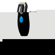 & Guy Titanium Trimmer & Definer