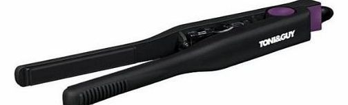 NEW TONI amp; GUY CREATIVE SLIM DEFINER 200C HAIR STRAIGHTENER