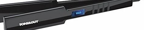 Toniamp;Guy TGST2998UK Salon Professional XL Wide Plate Straighteners Professional 235 Degree 42mm Floating Plates 3m Salon Cord