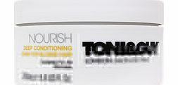 Toni And Guy Nourish Deep Conditioning Mask for