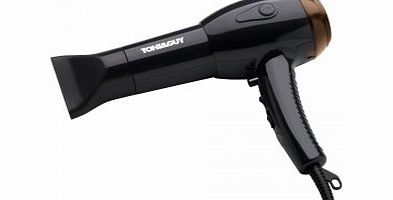 Toni and Guy Toni&Guy Daily Conditioning 2000W Hair Dryer