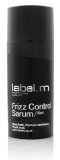 ToniandGuy Label M Frizz Control Hair Serum