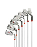 Tonino Lamborghini Golf Collection - Mens Apollo Spectra