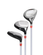 Tonino Lamborghini Golf Collection - Mens Fairway Wood