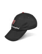 Tonino Lamborghini Golf Collection - Signature Logo Cap