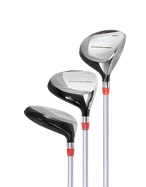 Tonino Lamborghini Golf Collection - Womens Fairway Wood