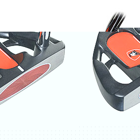 Tonino Lamborghini Golf Tonino Lamborghini Putter B