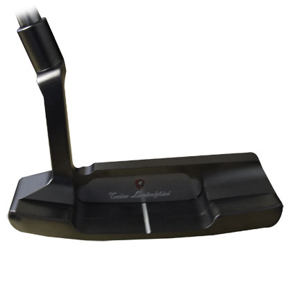 Tonino Lamborghini Golf Tonino Lamborghini TL Small Putter