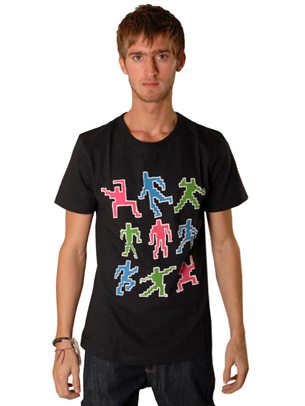 Dance Tribe T-Shirt