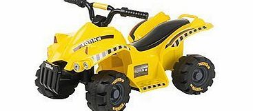 Tonka Quad Bike