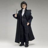 Tonner Robert Tonner: Harry Potter Collectible Doll Harry Yule Ball