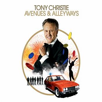 Tony Christie Avenues and Alleyways