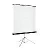 TONY COCHRANE INTERNATIONAL 1250 x 1250mm TCI TRIPOD SCREEN - SQUARE FORMAT