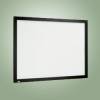 1600 x 1200mm TCI FRONT PROJECTION FRAMED SCREEN