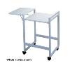 TONY COCHRANE INTERNATIONAL TCI OVERHEAD PROJECTOR TROLLEY - SECOND SHELF -