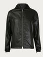 TONY MELILLO JACKETS BLACK M TEM-U-618