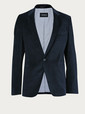 tony melillo jackets navy