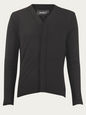 TONY MELILLO KNITWEAR BLACK L TM-T-OO4C