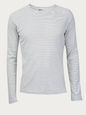 TONY MELILLO KNITWEAR BLACK WHITE M TEM-U-810