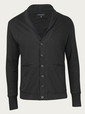 tony melillo knitwear black