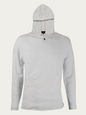 TONY MELILLO KNITWEAR LIGHT BLUE M TM-T-1SPR