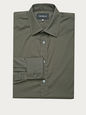 SHIRTS GREEN S TEM-U-301S
