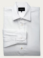tony melillo shirts white