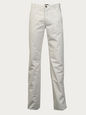 TONY MELILLO TROUSERS STONE 32 UK TEM-U-101