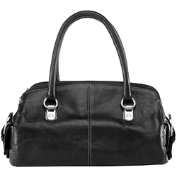 Tony Perotti Small Double Handled Handbag