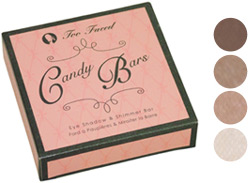 Too Faced - New TOO FACED EYESHADOW CANDYBAR - PARK AVENUE PRALINE (BEIGE BROWNS)