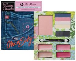TOO FACED QUICKIES MISS SIXTY PALLETTE - LIMITED EDITION