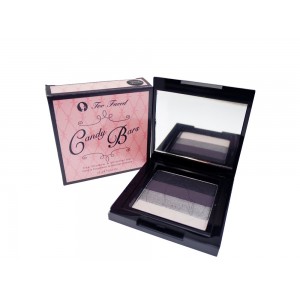 Too Faced Candy Bars - Black Licorice