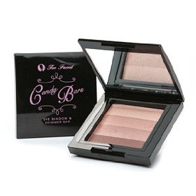 Too Faced Candy Bars - Park Avenue Praline