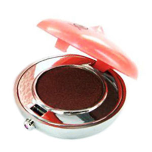 Eye Shadow Luxe 2.5g - Silver Fawn