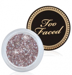 Too Faced GLAMOUR DUST GLITTER PIGMENT - GLAMPIRE
