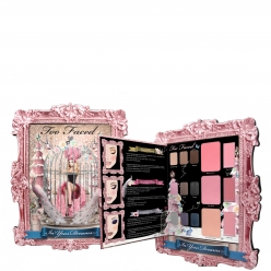 IN YOUR DREAMS MAKE UP COLLECTION