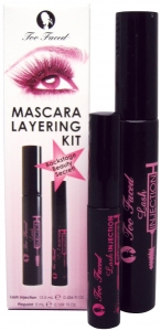 Too Faced MASCARA LAYERING KIT
