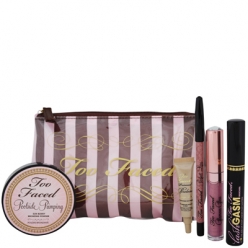 Too Faced POOLSIDE PRIMPING MAKE-UP COLLECTION