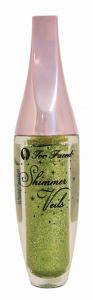 Too Faced Shimmer Veils Pixie Dust