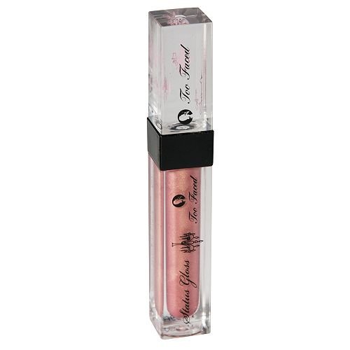 Too Faced Status Gloss Trophy Wife